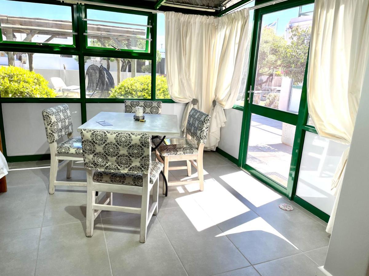 Sandra'S Guest House ランゲバーン エクステリア 写真