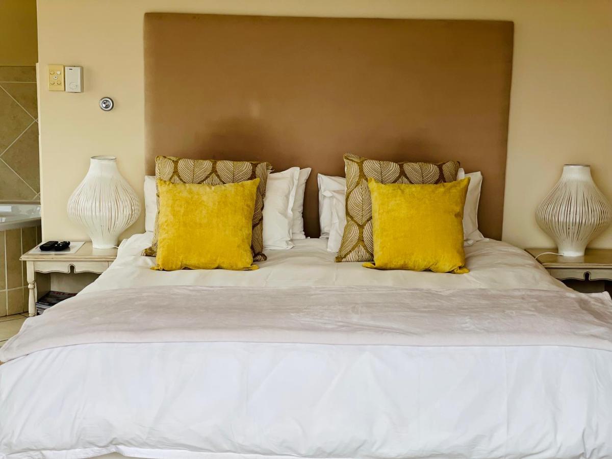 Sandra'S Guest House ランゲバーン エクステリア 写真