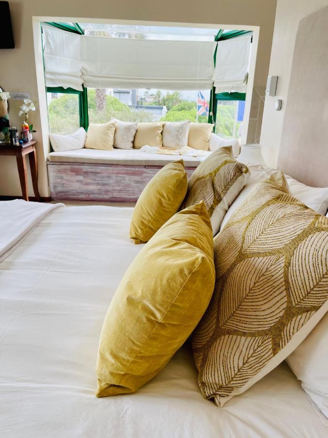 Sandra'S Guest House ランゲバーン エクステリア 写真