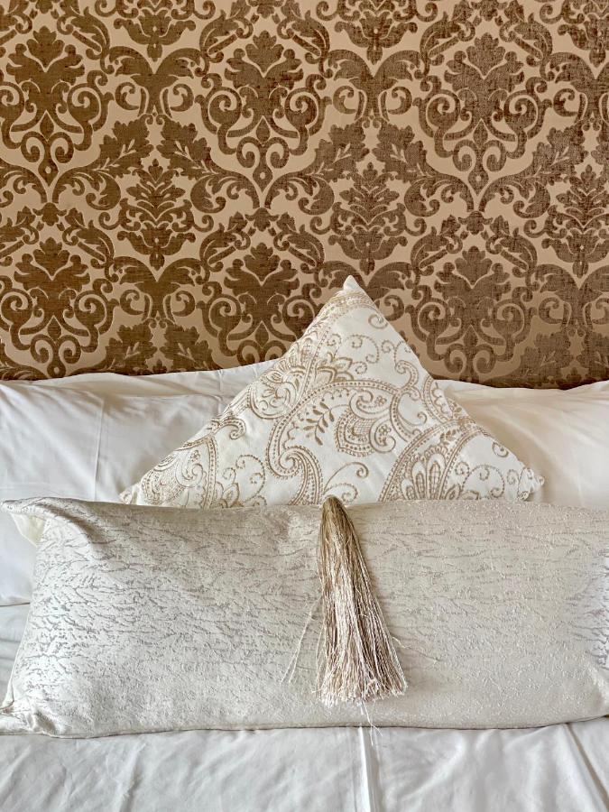 Sandra'S Guest House ランゲバーン エクステリア 写真