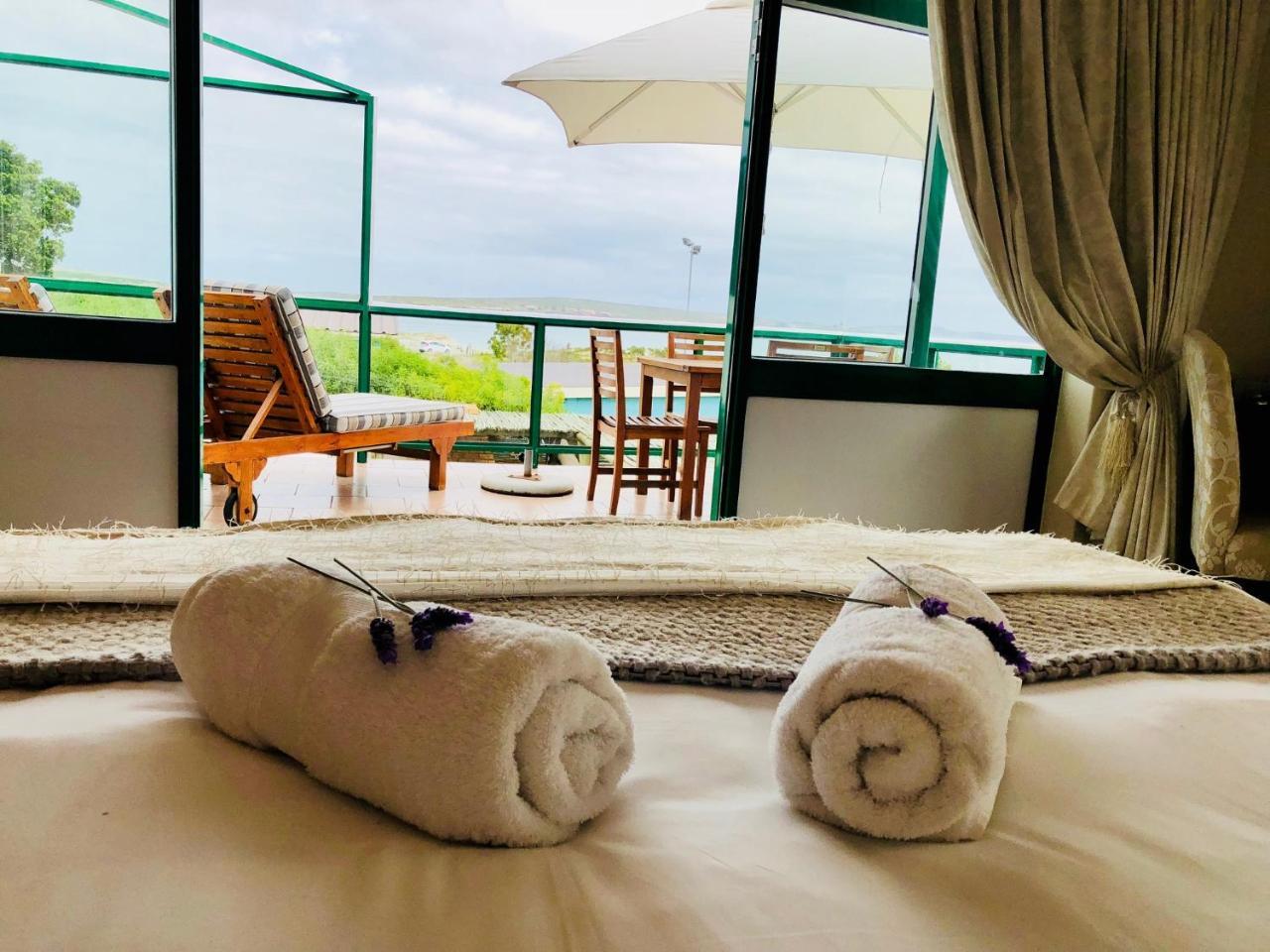 Sandra'S Guest House ランゲバーン エクステリア 写真
