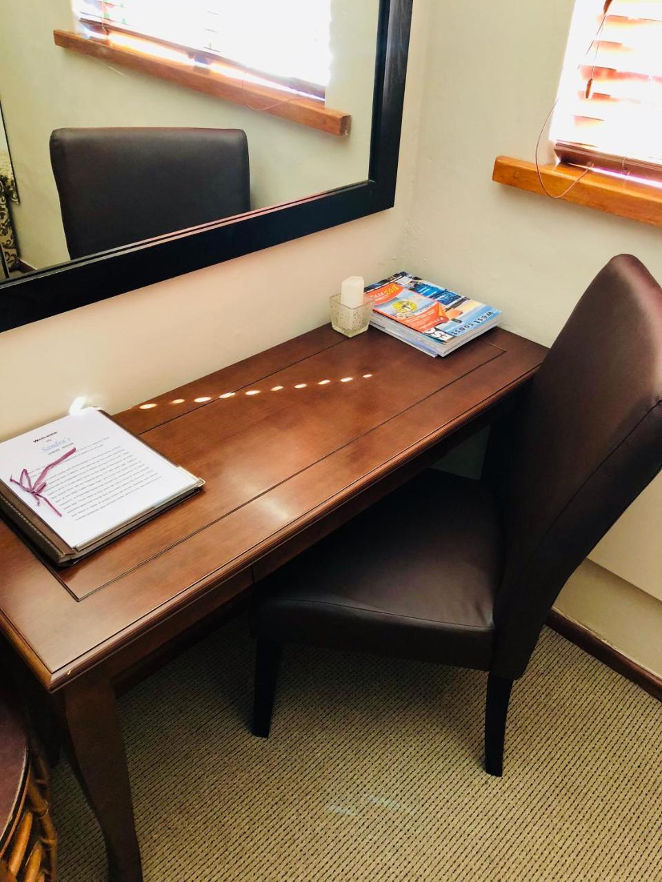Sandra'S Guest House ランゲバーン エクステリア 写真